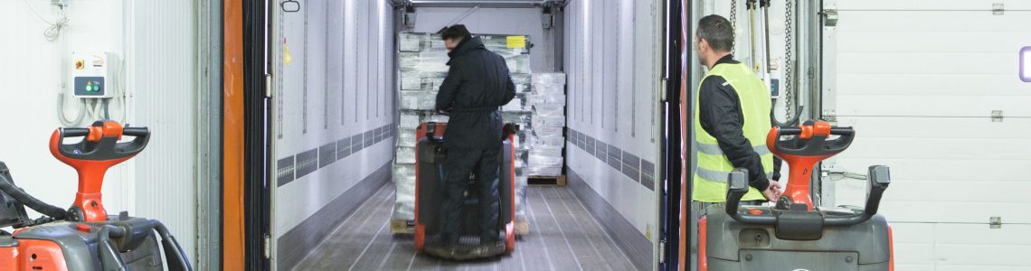 Cómo almacenar y transportar adecuadamente los alimentos